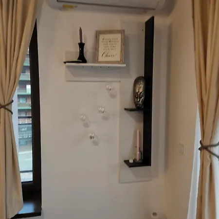 Apartament - Tampa Апартаменти