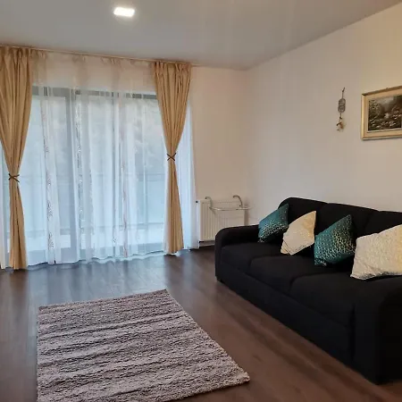 Apartament - Tampa