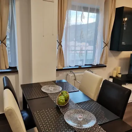 Apartament - Tampa * Brasov