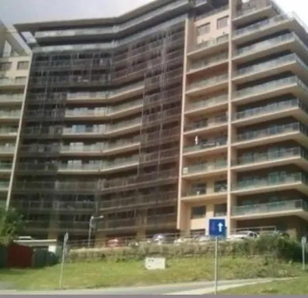 Apartament - Tampa Апартаменти Брашов