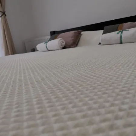 Apartment Apartament - Tampa Brasov