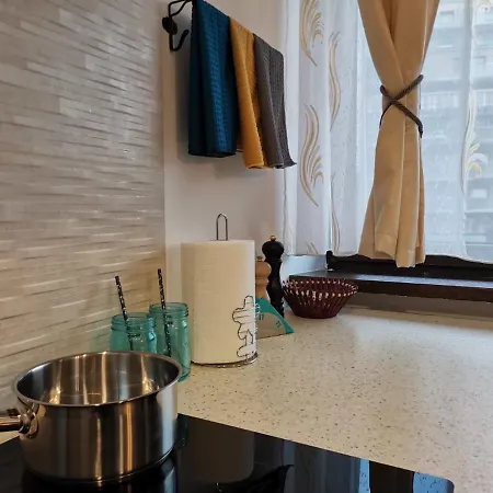 Apartament - Tampa Брашов