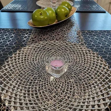 Apartament - Tampa Апартаменти Брашов