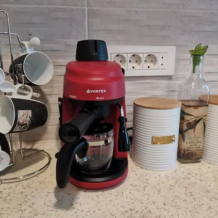 Apartament - Tampa Апартаменти *
