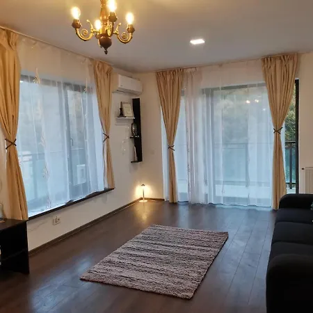 Apartament - Tampa * Brasov