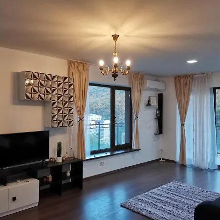 Apartament - Tampa * Брашов