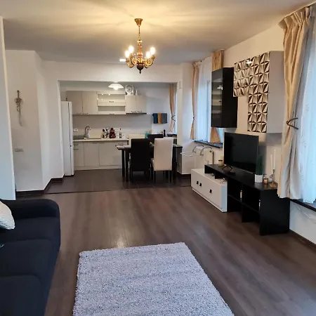 Апартаменти Apartament - Tampa *