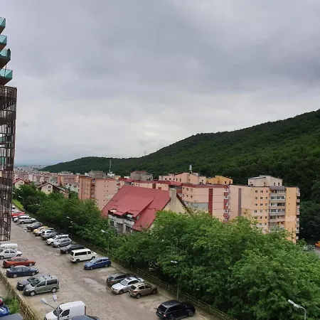 Apartament - Tampa Brasov